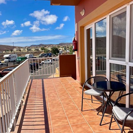 Chic&Surf Dunes View Lumineux Et Vue Superbe ! Corralejo Exterior photo