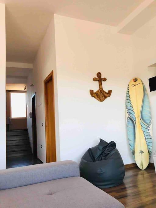 Chic&Surf Dunes View Lumineux Et Vue Superbe ! Corralejo Exterior photo