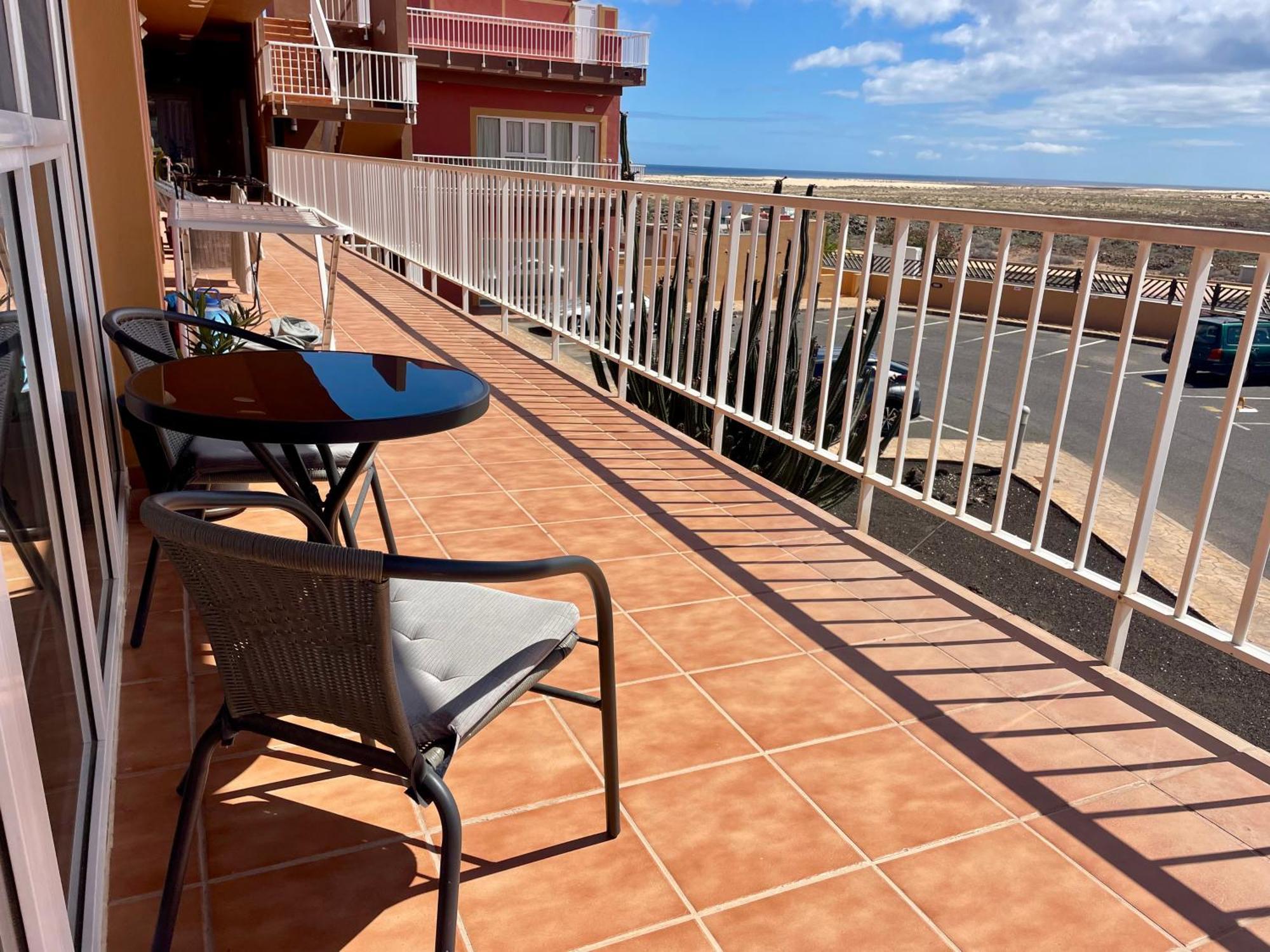 Chic&Surf Dunes View Lumineux Et Vue Superbe ! Corralejo Exterior photo